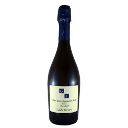 Pinot Nero Spumante Brut DOC