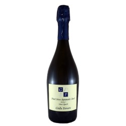 Pinot Nero Spumante Brut DOC