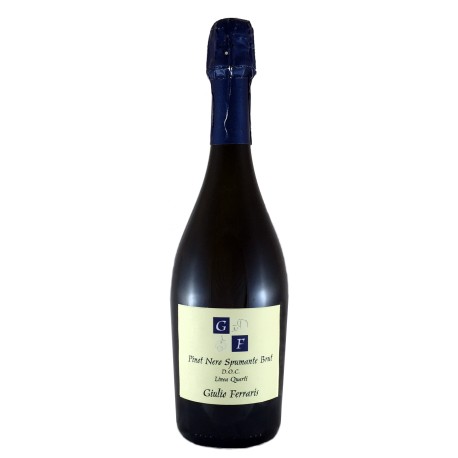 Pinot Nero Spumante Brut DOC