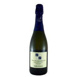 Pinot Nero Spumante Brut Metodo Classico DOCG