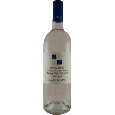 Riesling frizzante DOC