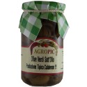 Olive verdi sottolio- 12 pz