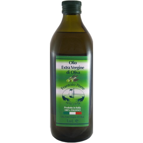 Olio Extravergine di Oliva